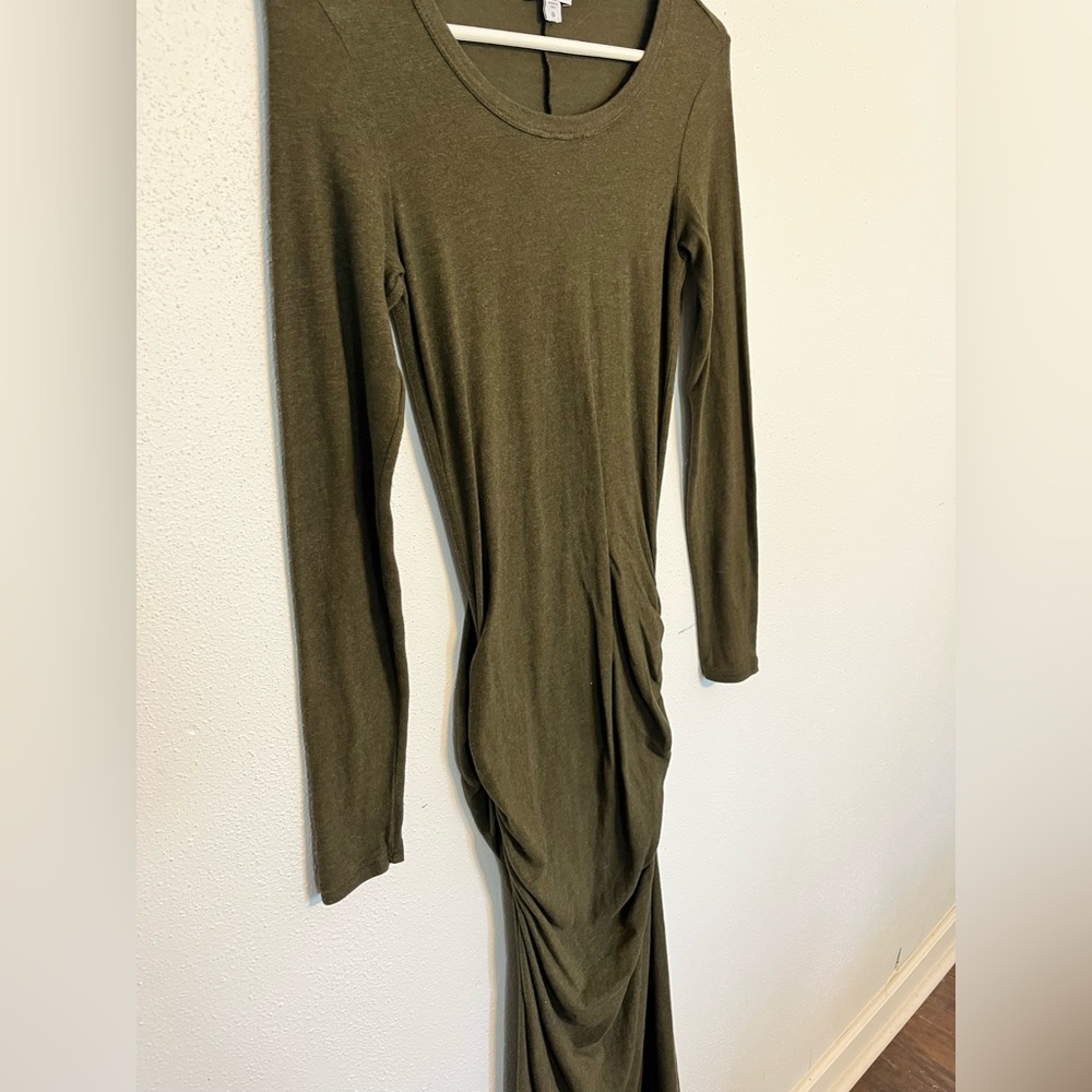 Standard James Perse dress